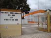 Estores de Rolo c/ Caixa e Guias Laterais
