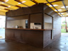 Estores Trmicos - Rgua 43 c/ Monobloco