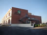 Estores de Rolo e Cortina Hotel