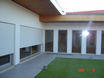 Estores Extrudidos de Alta Segurana